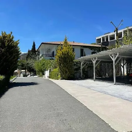 K.k Elenite Astoria 5 Apartamento Sveti Vlas