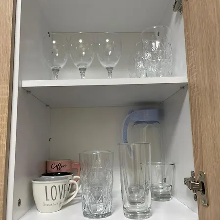 아파트 K.k Elenite Astoria 5