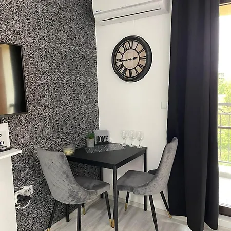 K.k Elenite Astoria 5 Apartamento Sveti Vlas