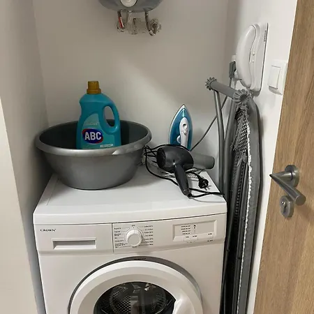 Apartamento K.k Elenite Astoria 5