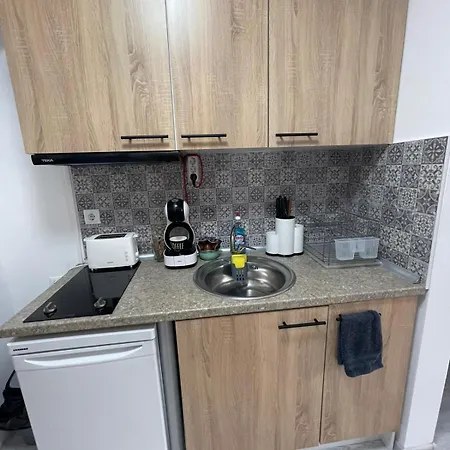 K.k Elenite Astoria 5 Apartamento *
