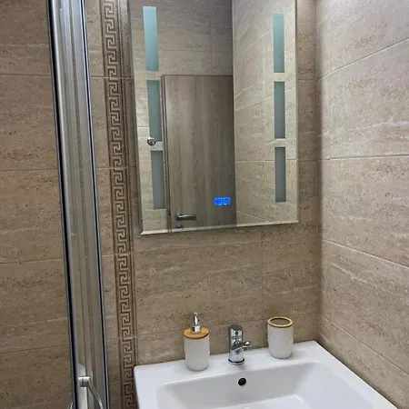 K.k Elenite Astoria 5 Apartamento Sveti Vlas