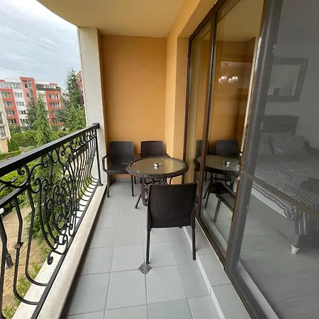 Apartamento K.k Elenite Astoria 5 Sveti Vlas