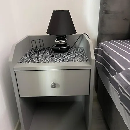 Apartamento K.k Elenite Astoria 5