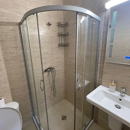 Apartment K.k Elenite Astoria 5 Sveti Vlas
