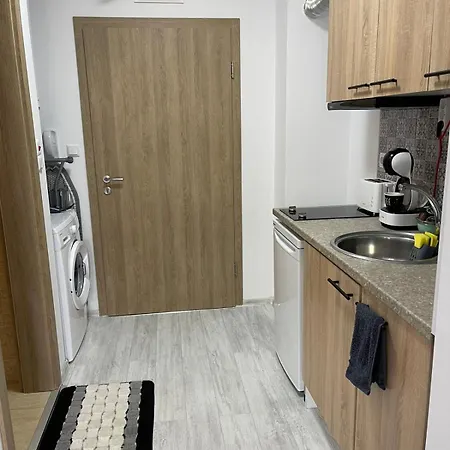 K.k Elenite Astoria 5 * Sveti Vlas