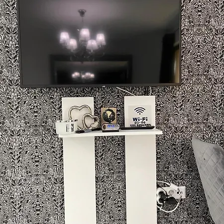 K.k Elenite Astoria 5 Apartamento
