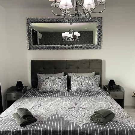 K.k Elenite Astoria 5 Apartamento Sveti Vlas