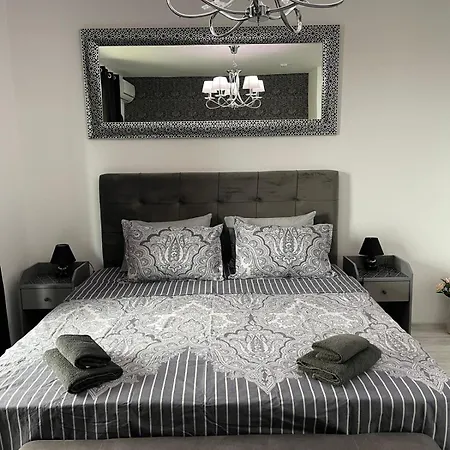 Apartamento K.k Elenite Astoria 5 Sveti Vlas